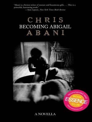 cover image of Becoming Abigail